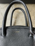 half moon BostonBag